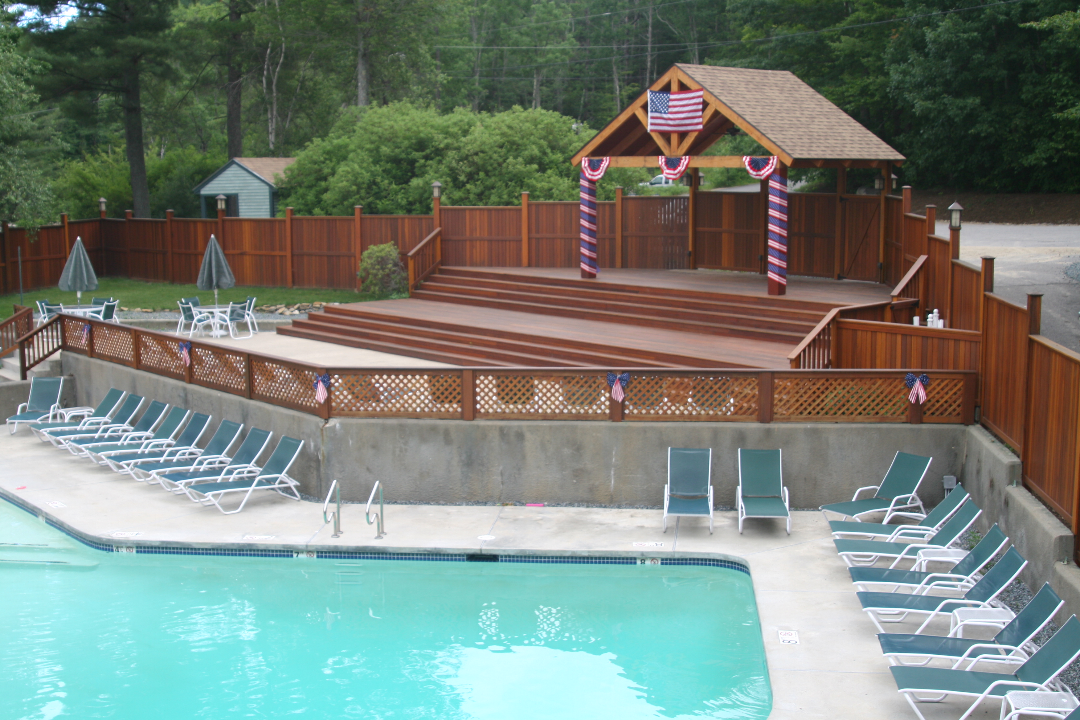 Waterville Estates Campton NH